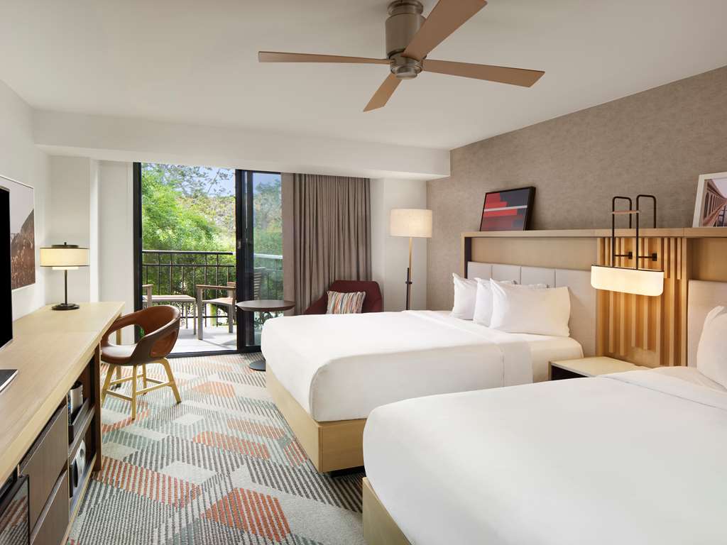 Hyatt Regency Monterey Hotel & Spa - photo 36