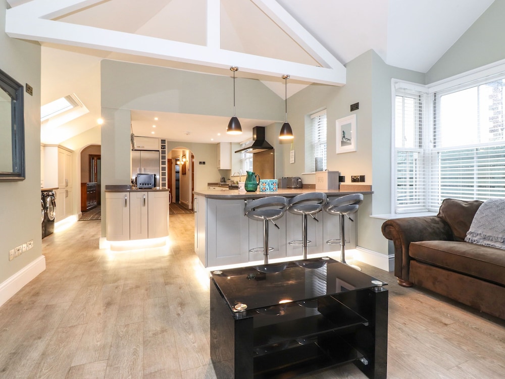 Blencathra — 4-Star Luxury Hotel in Keswick, United Kingdom