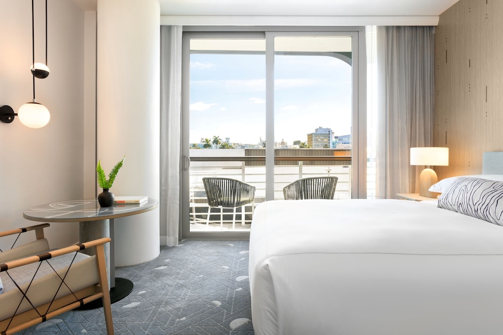 Kimpton Hotel Palomar South Beach by IHG - photo 18