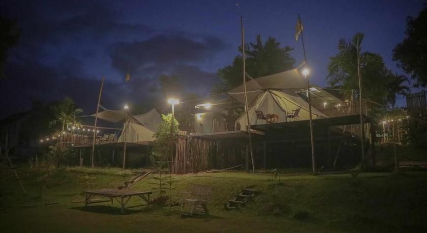 Outing Camping เอาท์ติ้ง แคมป์ปิ้ง — Khao Kho — photo 2