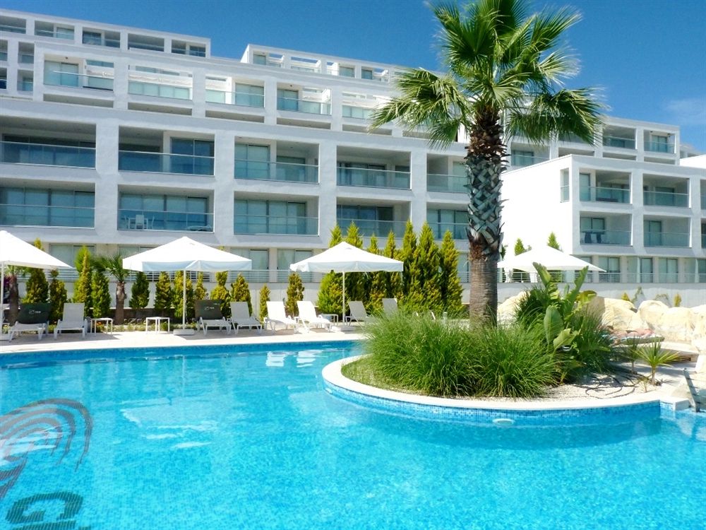 Horizon Sky Resort in Milas, Turkey