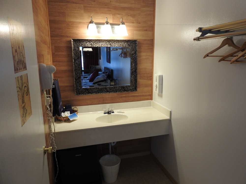 The Trails Inn - photo 19