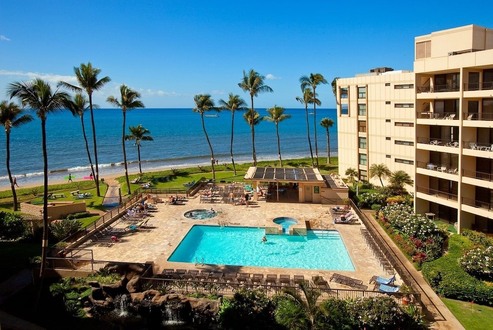 Sugar Beach Resort Ph35 2 Bedroom Condo - photo 17