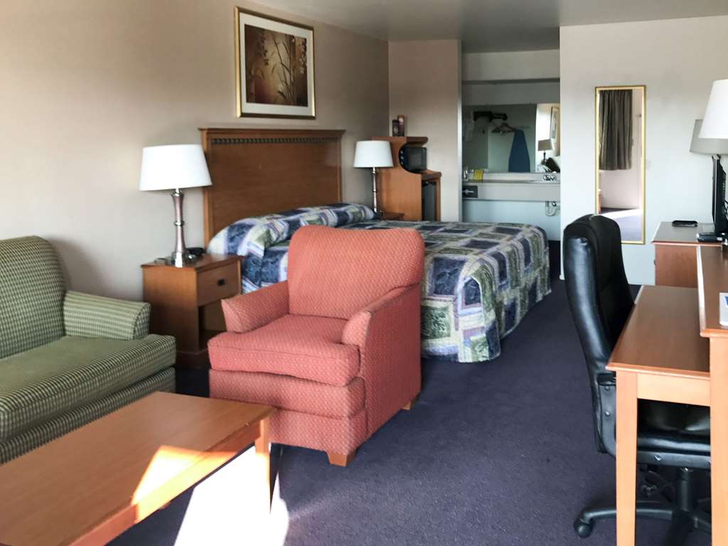Rodeway Inn Silver Creek Inn - photo 23