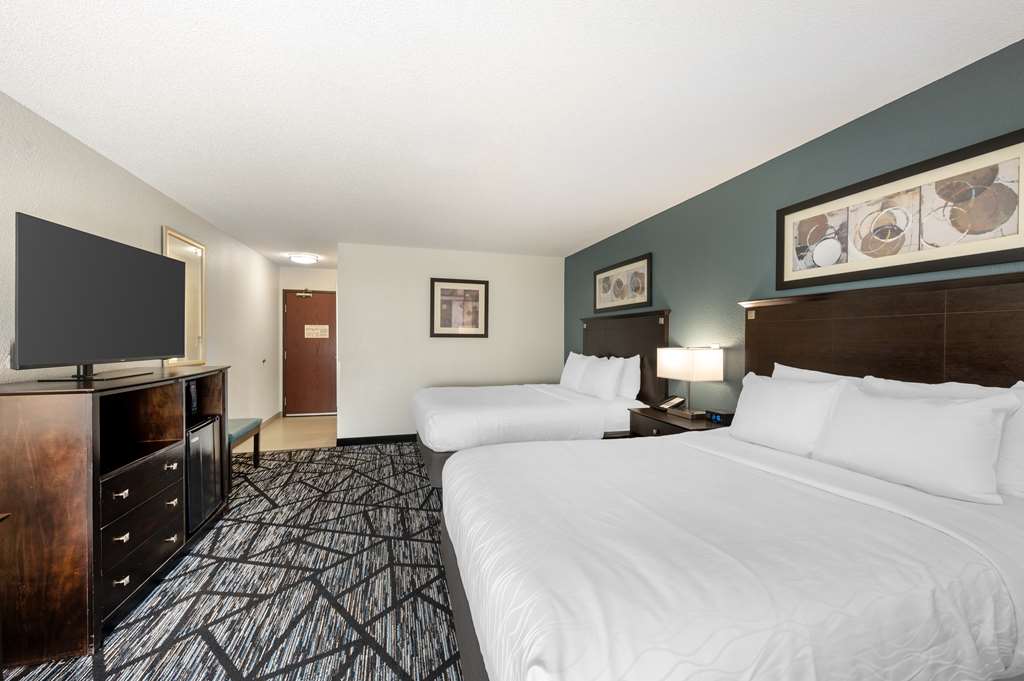 Best Western Plus Anderson - photo 29