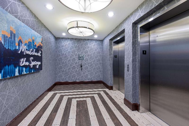 Homewood Suites by Hilton Atlanta Perimeter Center - photo 14