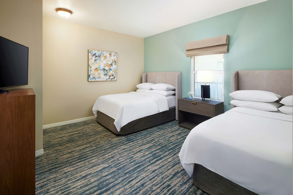 Sheraton Vistana Resort Villas Lake Buena Vista Orlando - photo 8