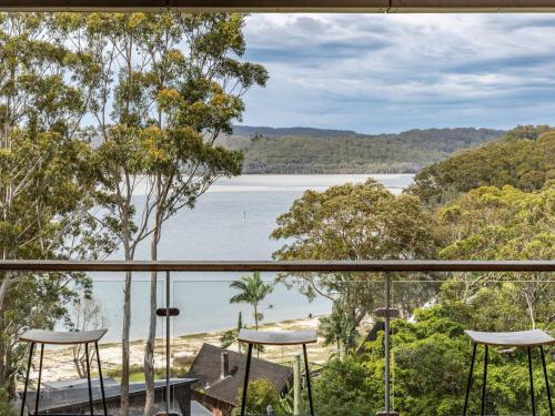 Seashells Lakeside Holiday Perfection in Smiths Lake, Australia