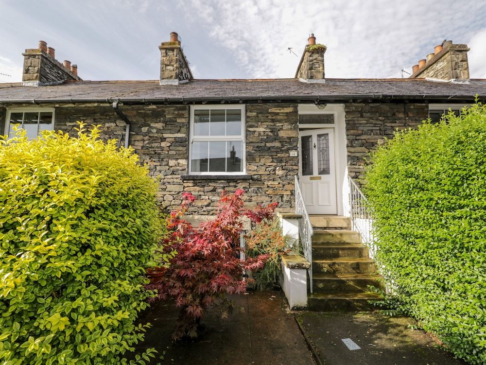 Fisher’s Retreat in Windermere, United Kingdom