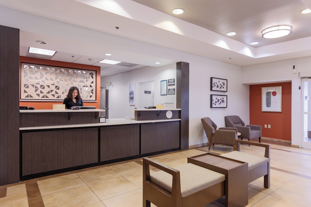 Candlewood Suites San Marcos by IHG - photo 19