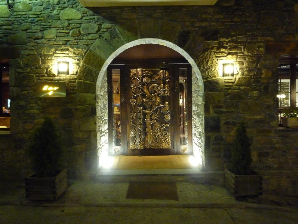 Hotel Restaurante Revestido — Puertolas — photo 5