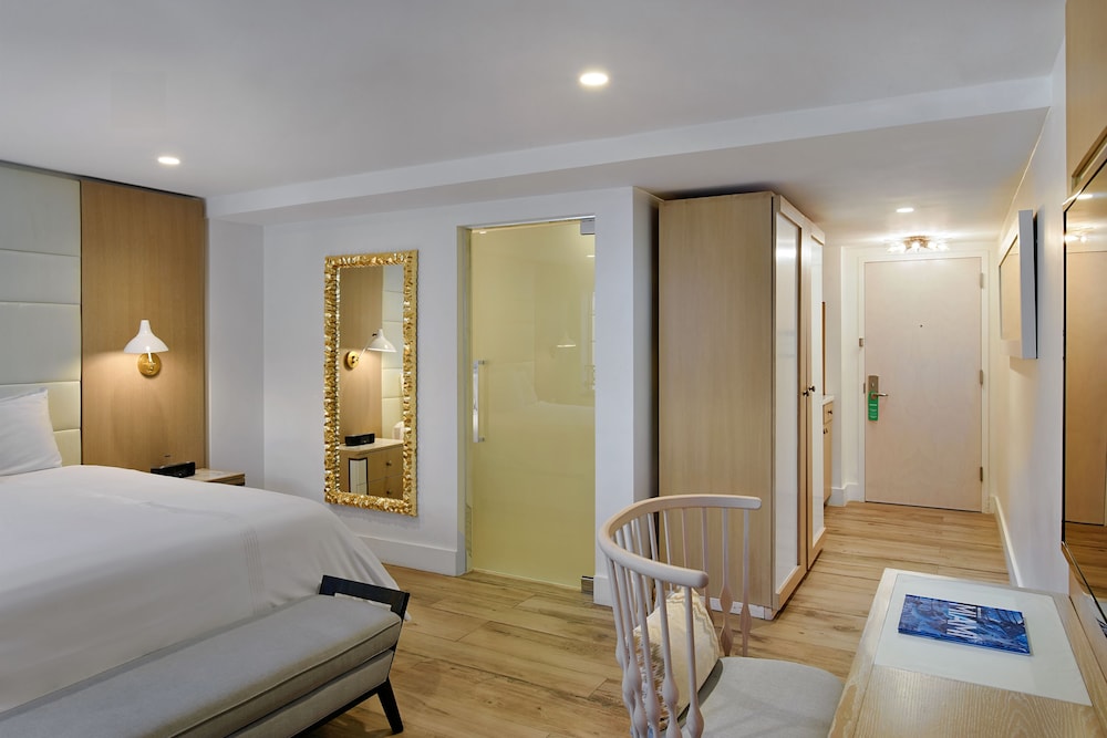 Hotel Ocean - photo 14