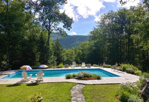 Cricket Hill Lodging - last minute hotel in Unknown City