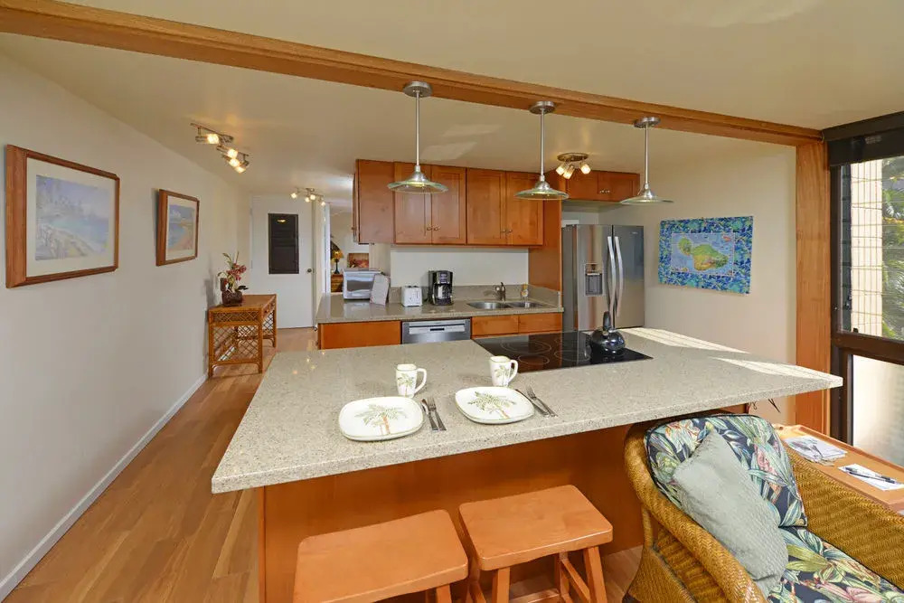 Kaleialoha Resort Condominium - photo 30