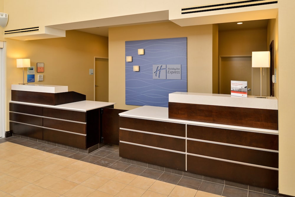Holiday Inn Express Suites Peekskill Lower Hudson - last minute hotel in Peekskill