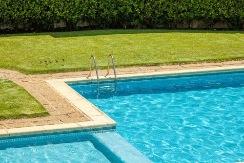Apartamento Bela Vista Minho's Guest — 4-Star Luxury Hotel in Esposende, Portugal