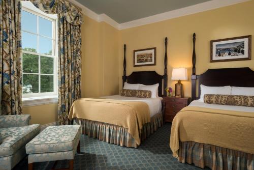 The Otesaga Resort - photo 2