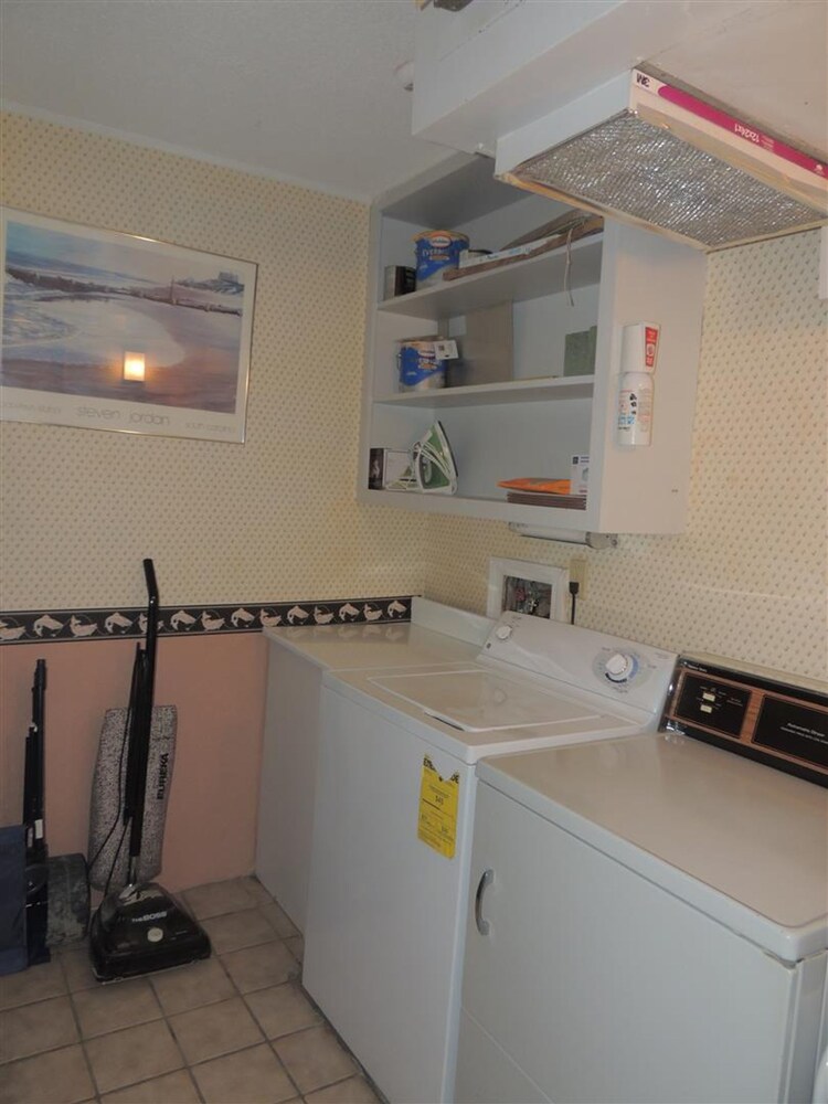 Ocean View Towers #6F - photo 17