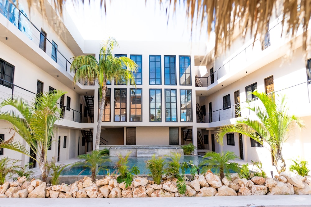 Macondo Estilo Holbox in Isla Holbox, Mexico