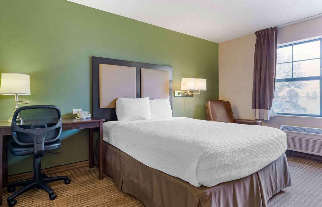 Extended Stay America Select Suites Chicago Hanover Park - photo 8