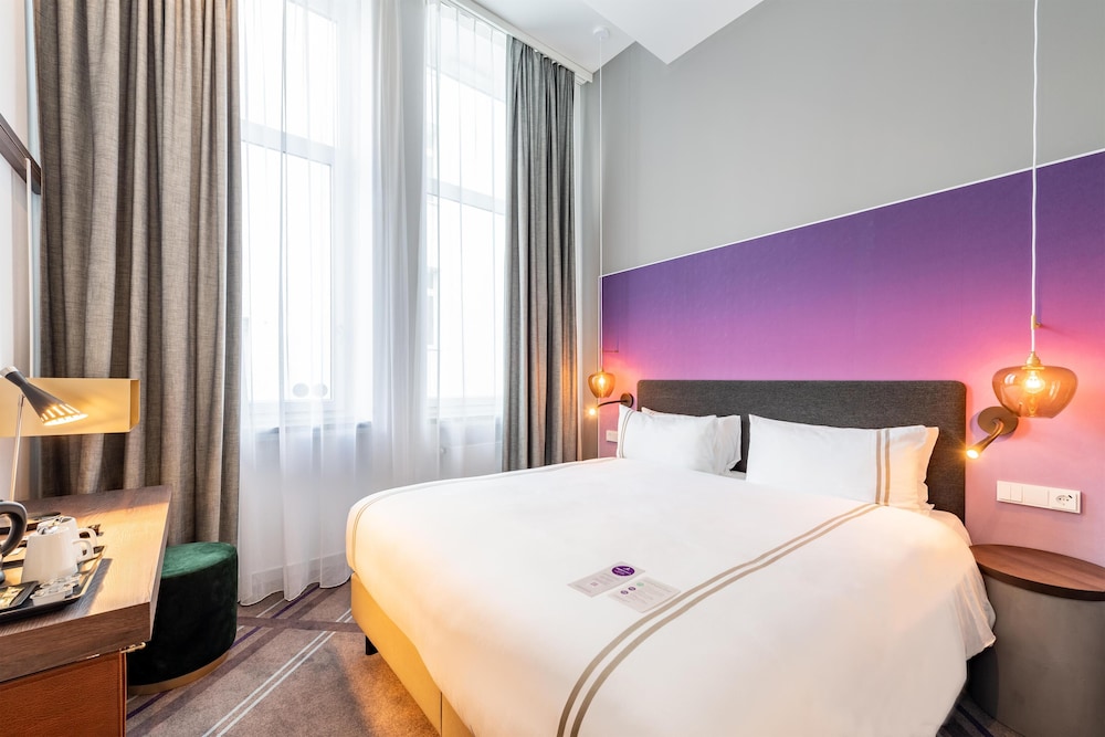 Premier Inn Wuppertal City Centre Hotel in Wuppertal, Germany