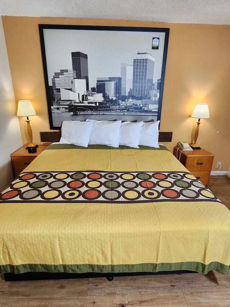 WestSpring Inn - photo 4