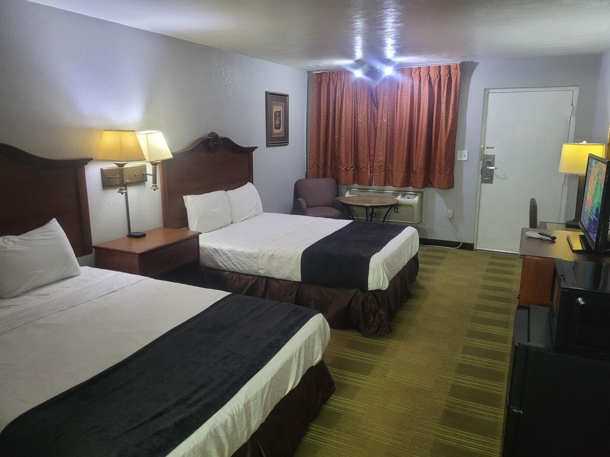 Country inn Lampasas - photo 12