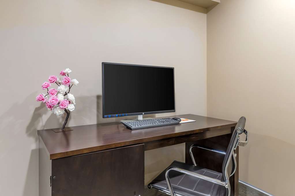 Comfort Inn Wytheville Fort Chiswell - photo 31