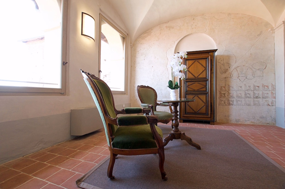 Hotel San Giovanni Resort — hotel in Saluzzo