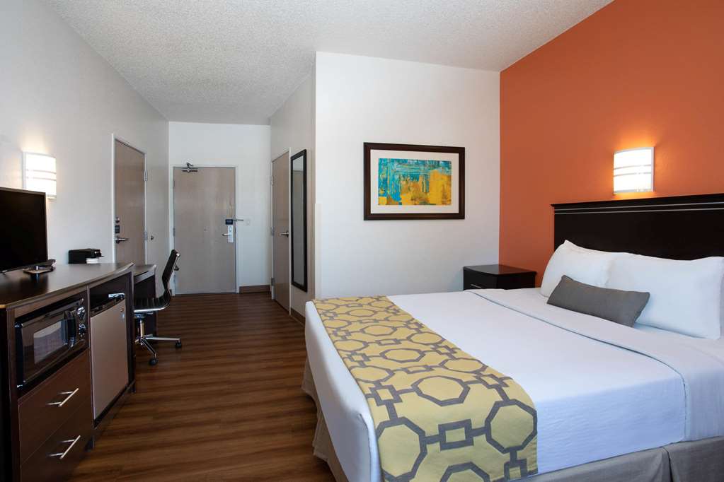 Baymont Inn & Suites Sheridan - photo 13