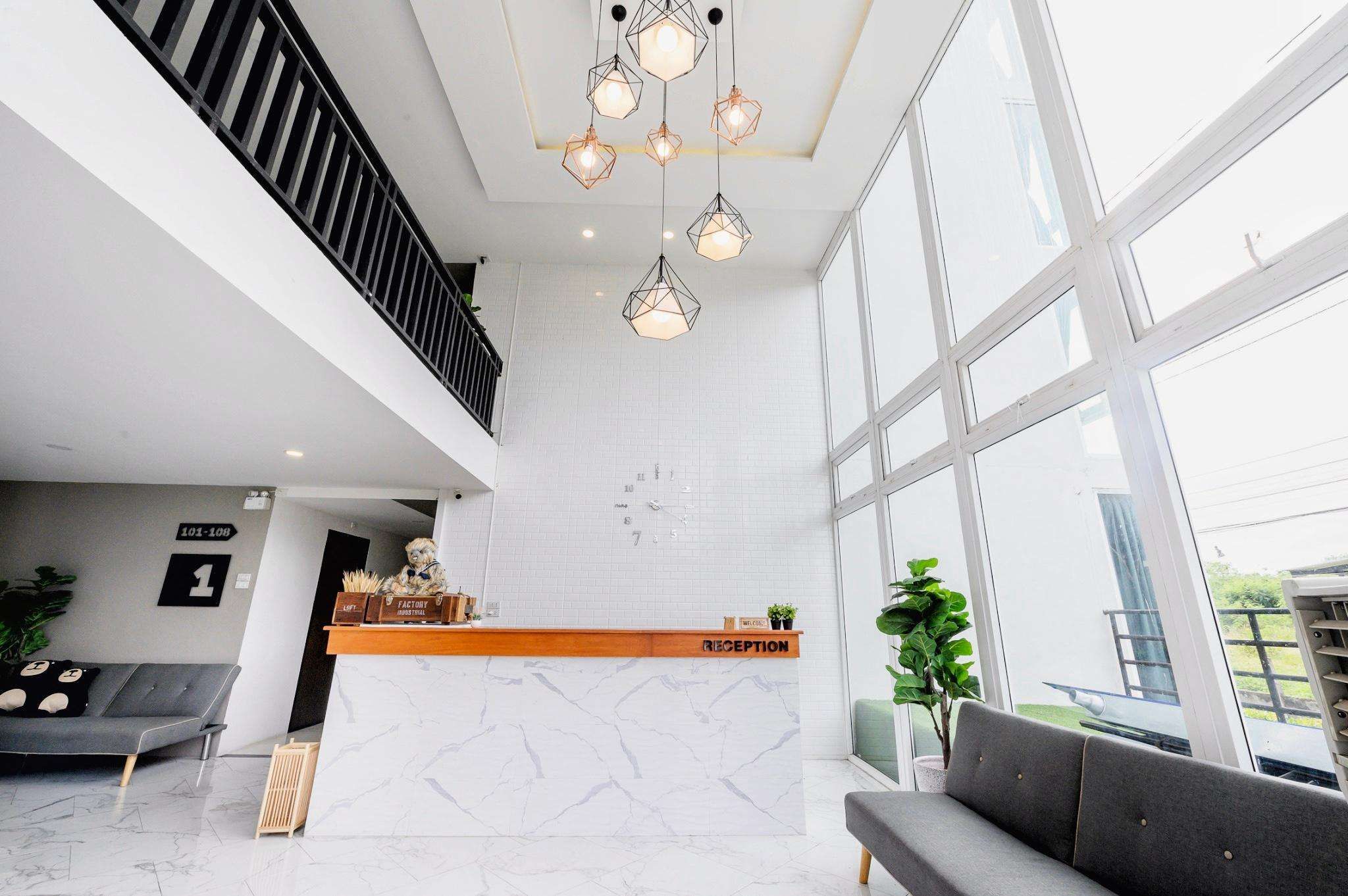 Bear S Den Hotel Pattaya in Pattaya, Thailand