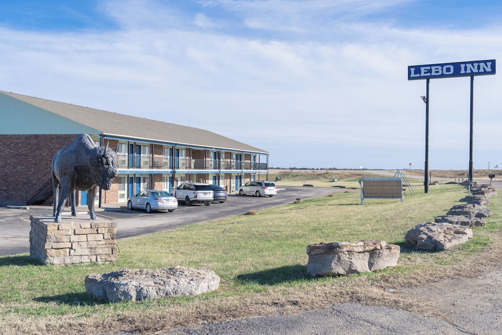 Lebo Inn - photo 13