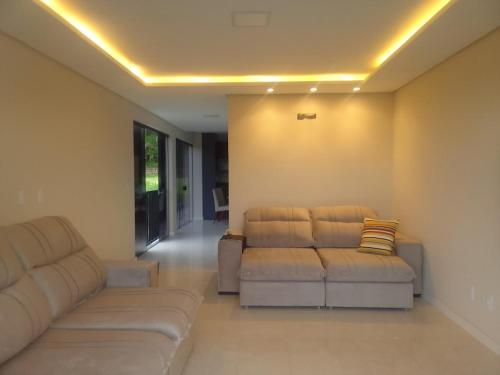 Glória Gold Expoville in Joinville, Brasil