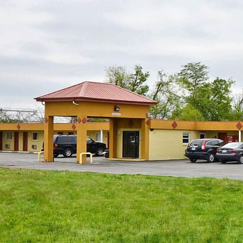 Eagle Inn Charleston - featured photo