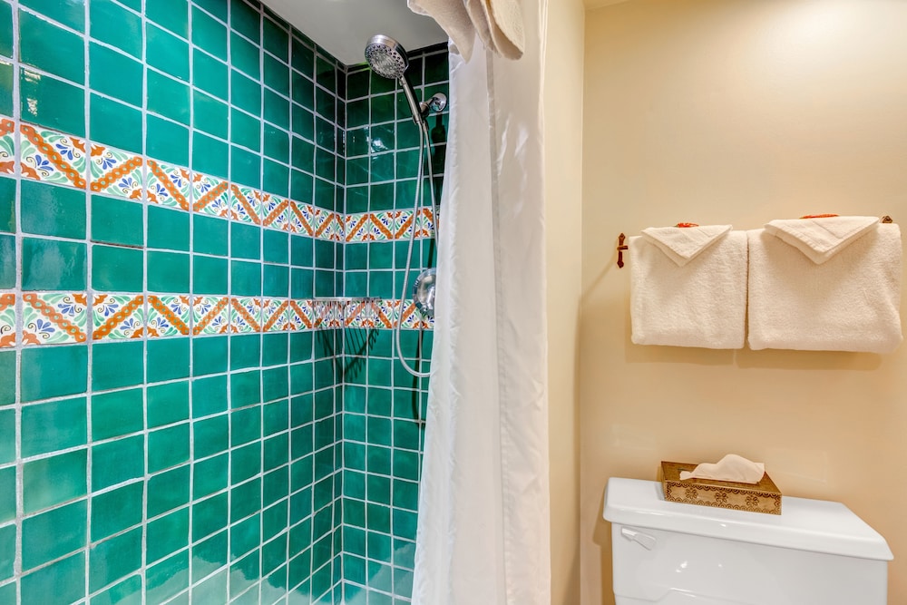 Santa Fe Motel & Inn - photo 53