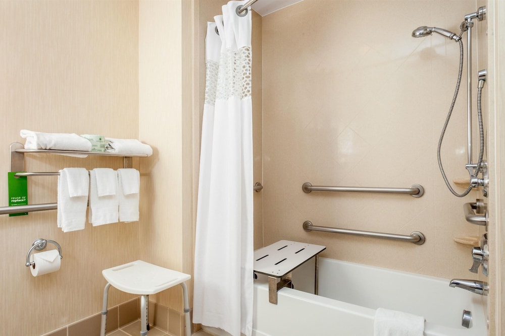 Hampton Inn & Suites Arroyo Grande Pismo Beach Area CA - photo 23