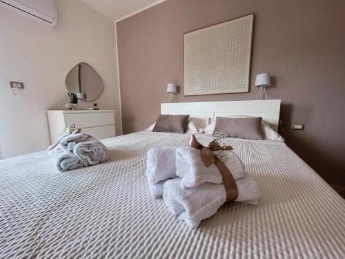 D'amelio Sweet Home — 4-Star Luxury Hotel in Palermo, Italy