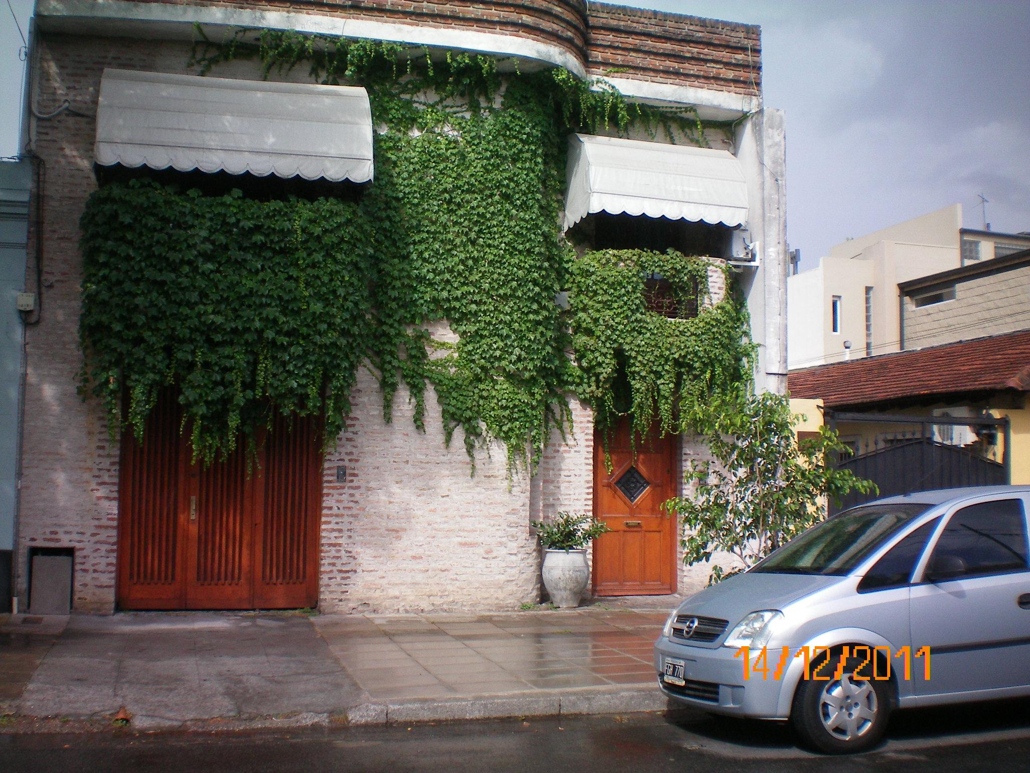 Homelike — hotel in Villa Urquiza