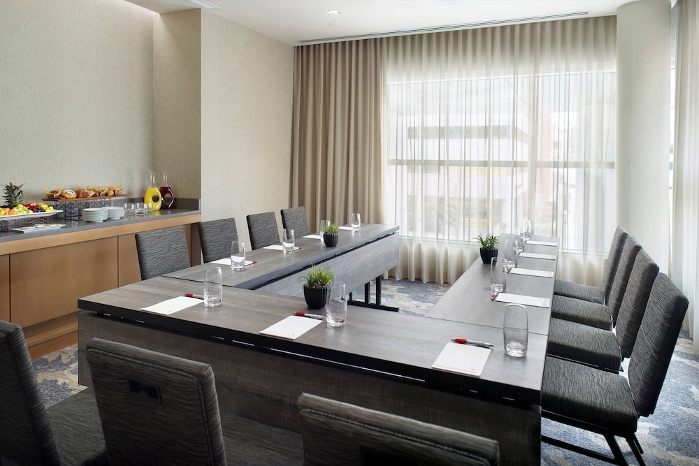 Lexington Marriott City Center - photo 43