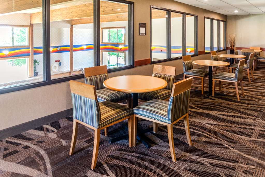 Comfort Inn Duluth West - photo 46