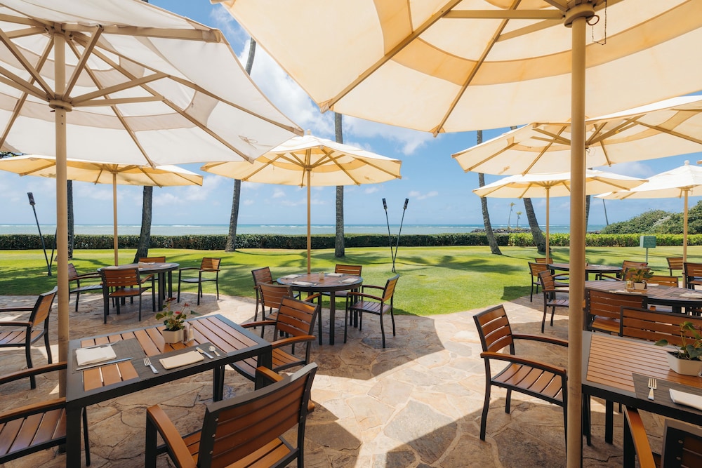 The Kahala Hotel & Resort - photo 99