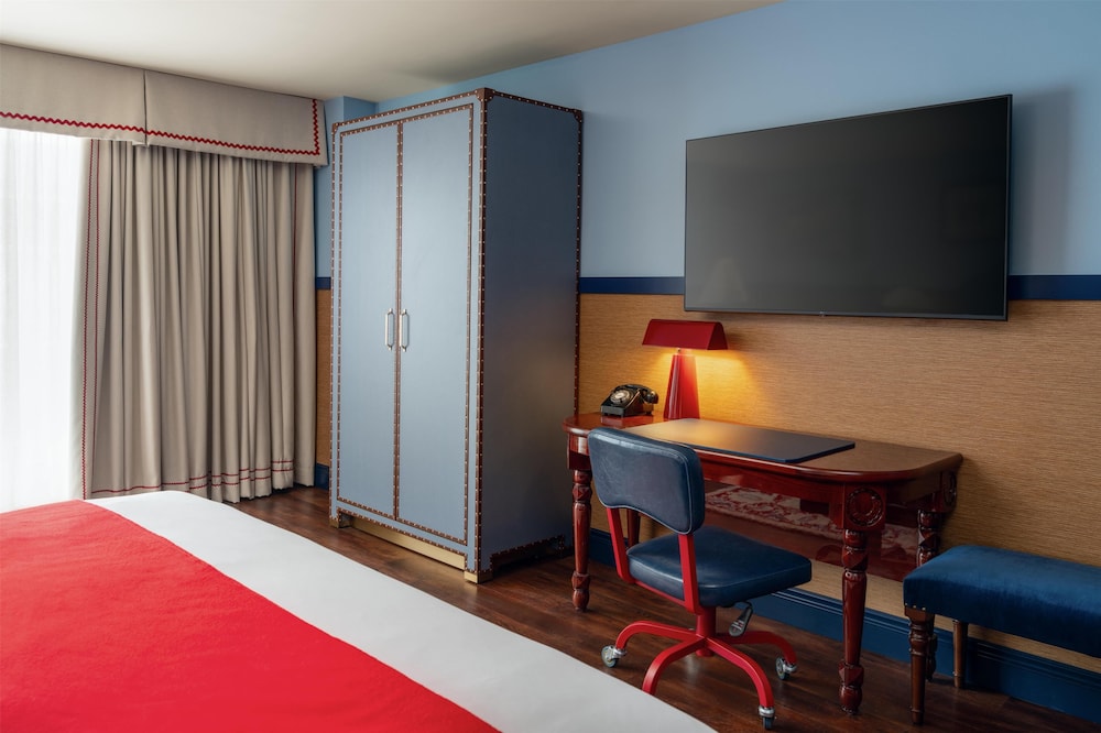 Graduate by Hilton Dallas - photo 17