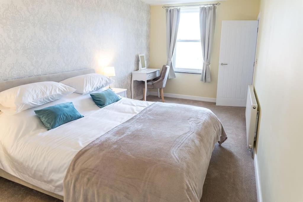 Cosy Boutique Central Kirkby Lonsdale Apartment — 4-Star Luxury Hotel in Kirkby Lonsdale, United Kingdom