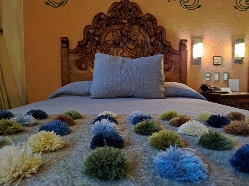 Hotel Grand Maria