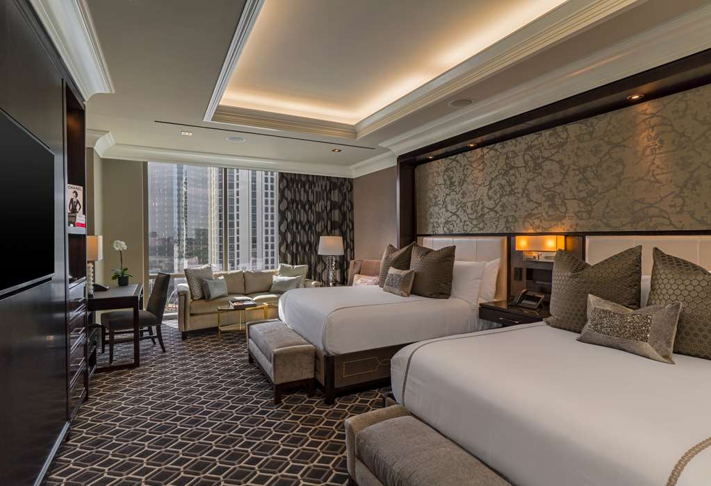 The Post Oak Hotel at Uptown Houston - photo 67