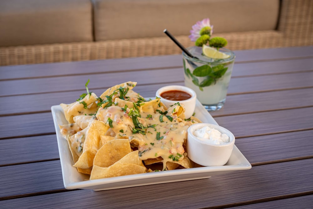 Hilton Garden Inn Scottsdale Old Town - photo 45