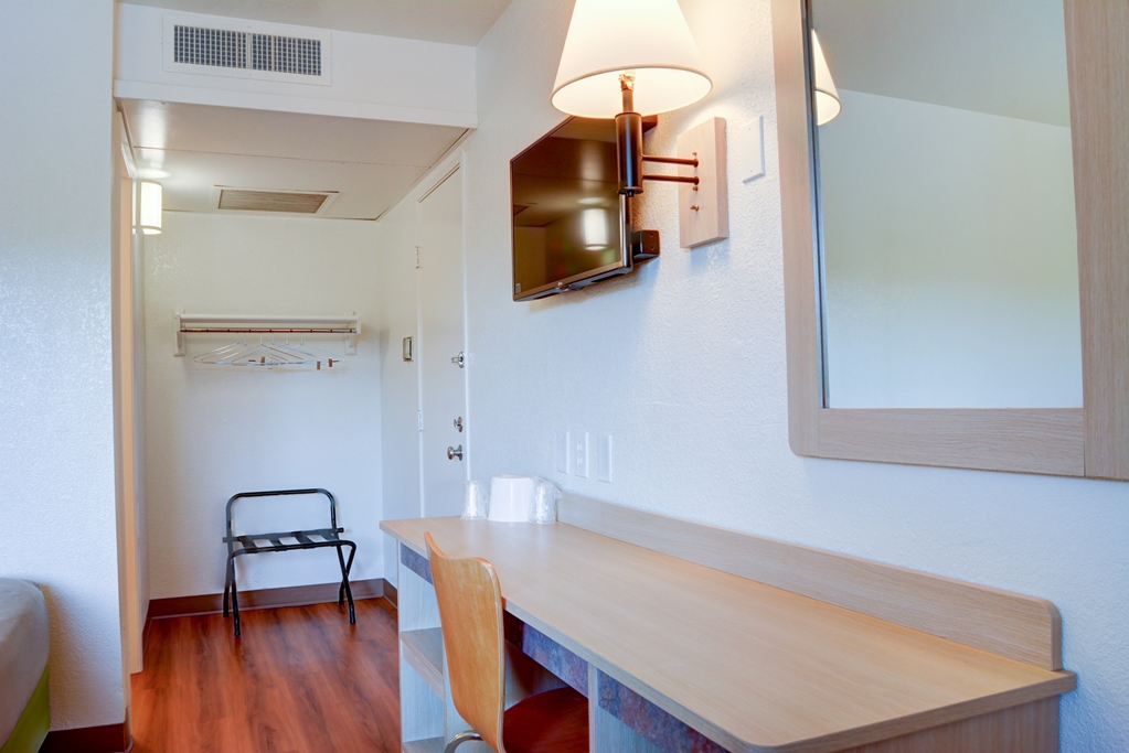 Motel 6 Springfield OR Eugene North - photo 16