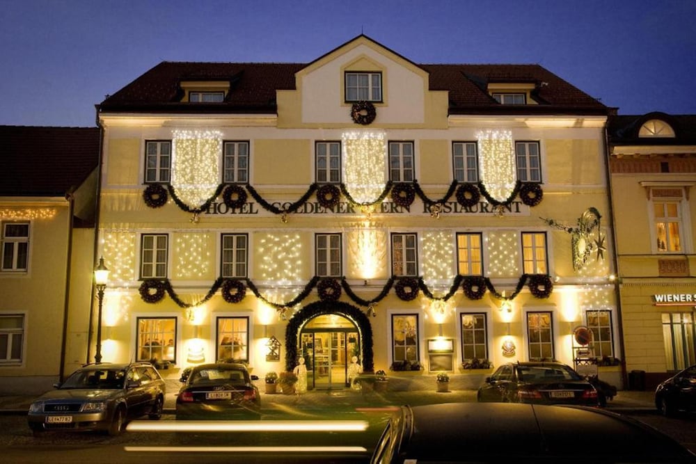 Hotel & Restaurant Stern - last minute hotel in Vienna