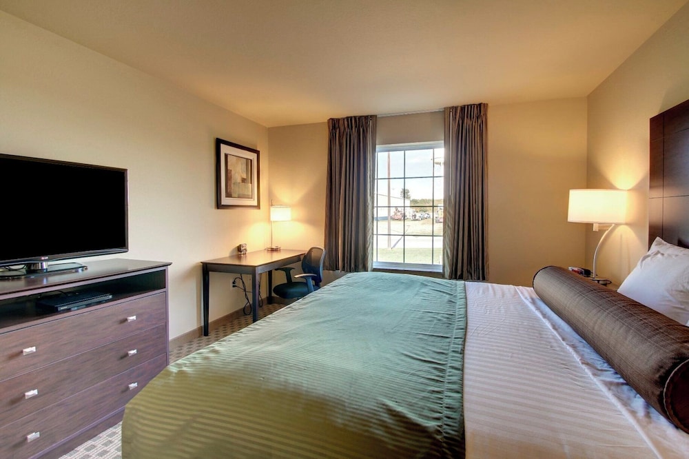 Cobblestone Inn & Suites Bloomfield - photo 19