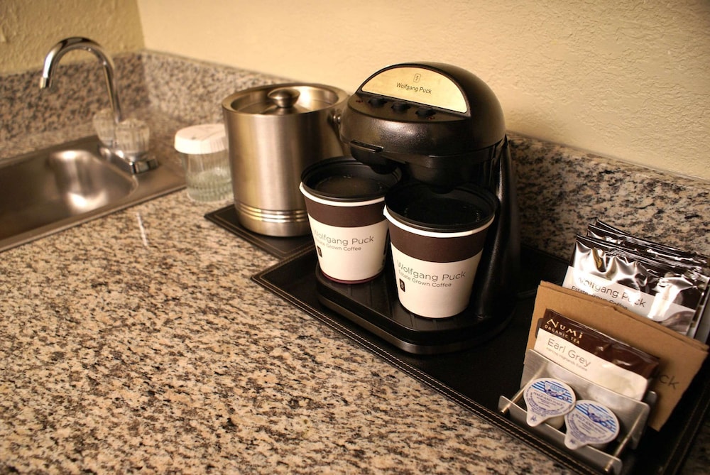 DoubleTree by Hilton Hotel Rocky Mount - photo 46